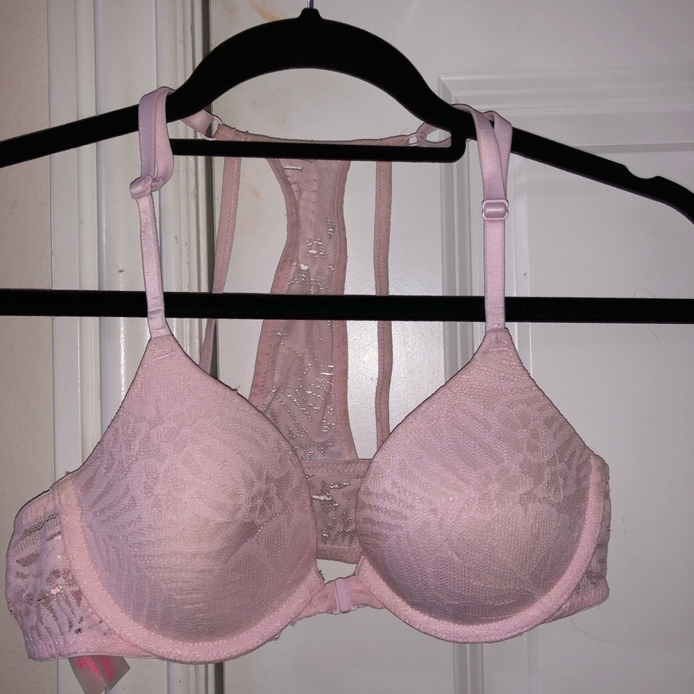 Don’t wear